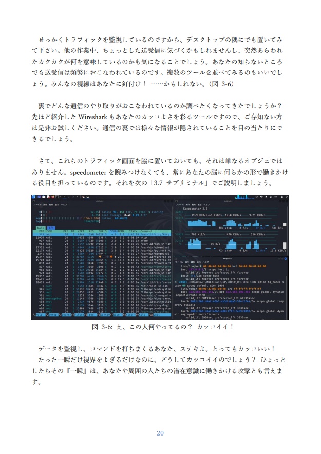 スタイリッシュ・ハッキング・ラボ - Kali & Python でメンタルクラッキング -