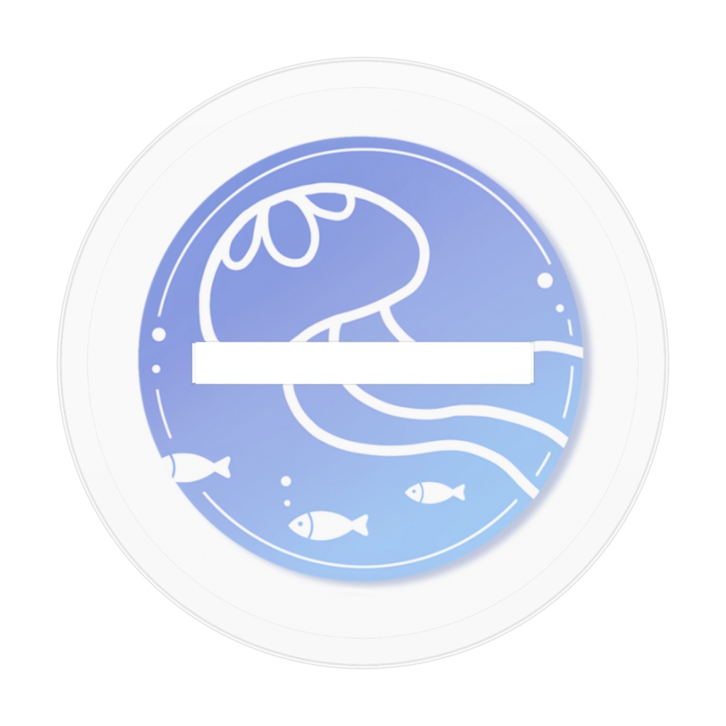 【獅月ゆん】アクリルフィギュア