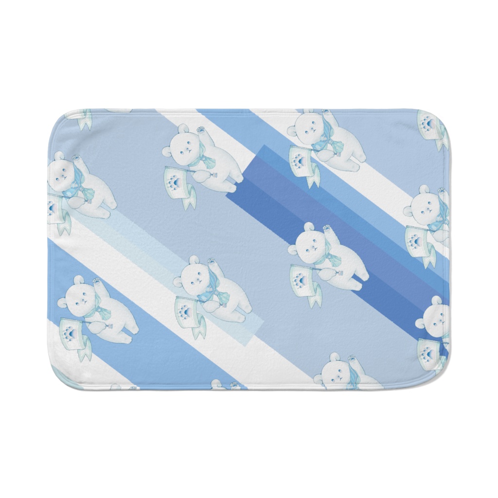 【和海しぐま】ブランケット