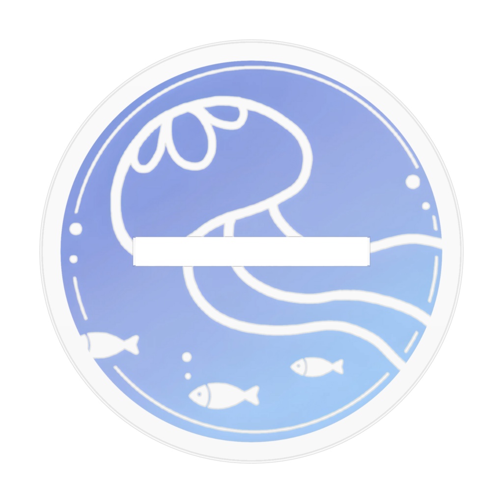 【和海しぐま】アクリルフィギュア2