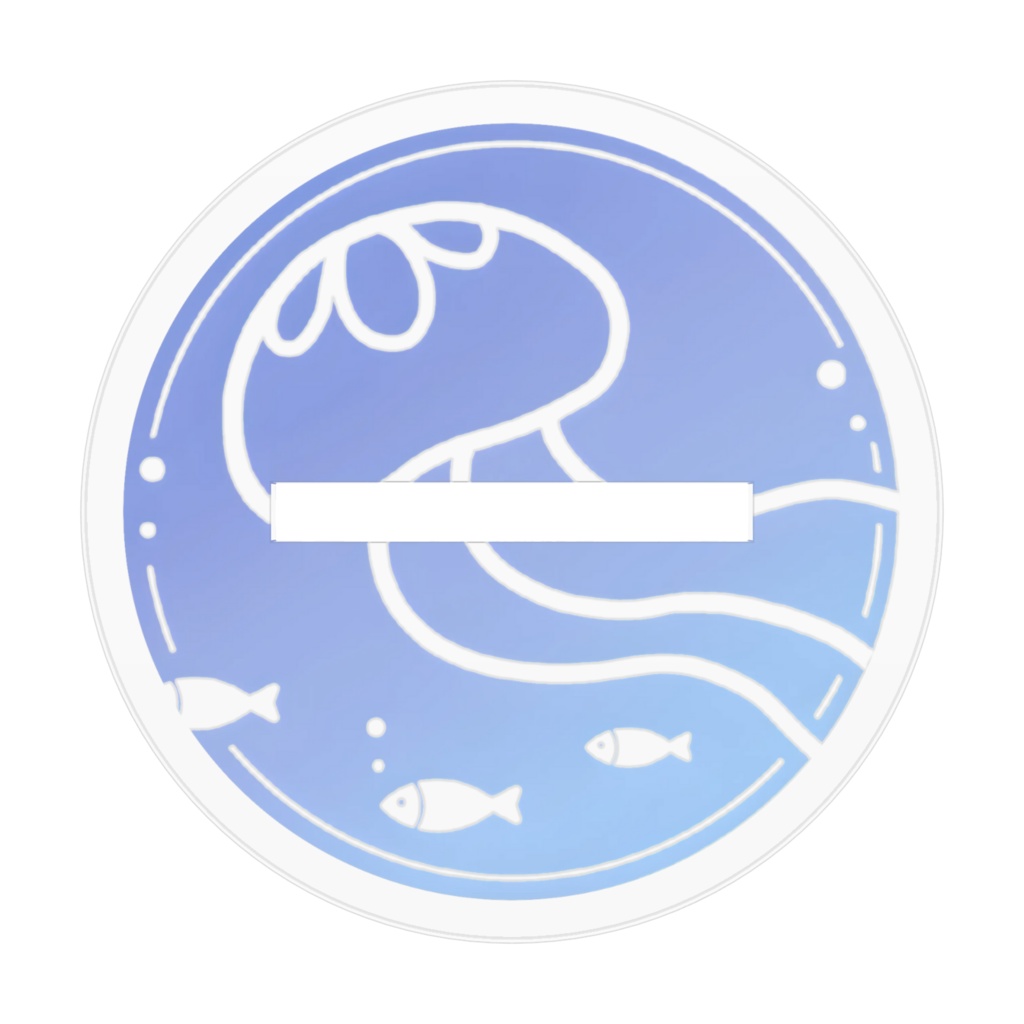 【和海しぐま】アクリルフィギュア3