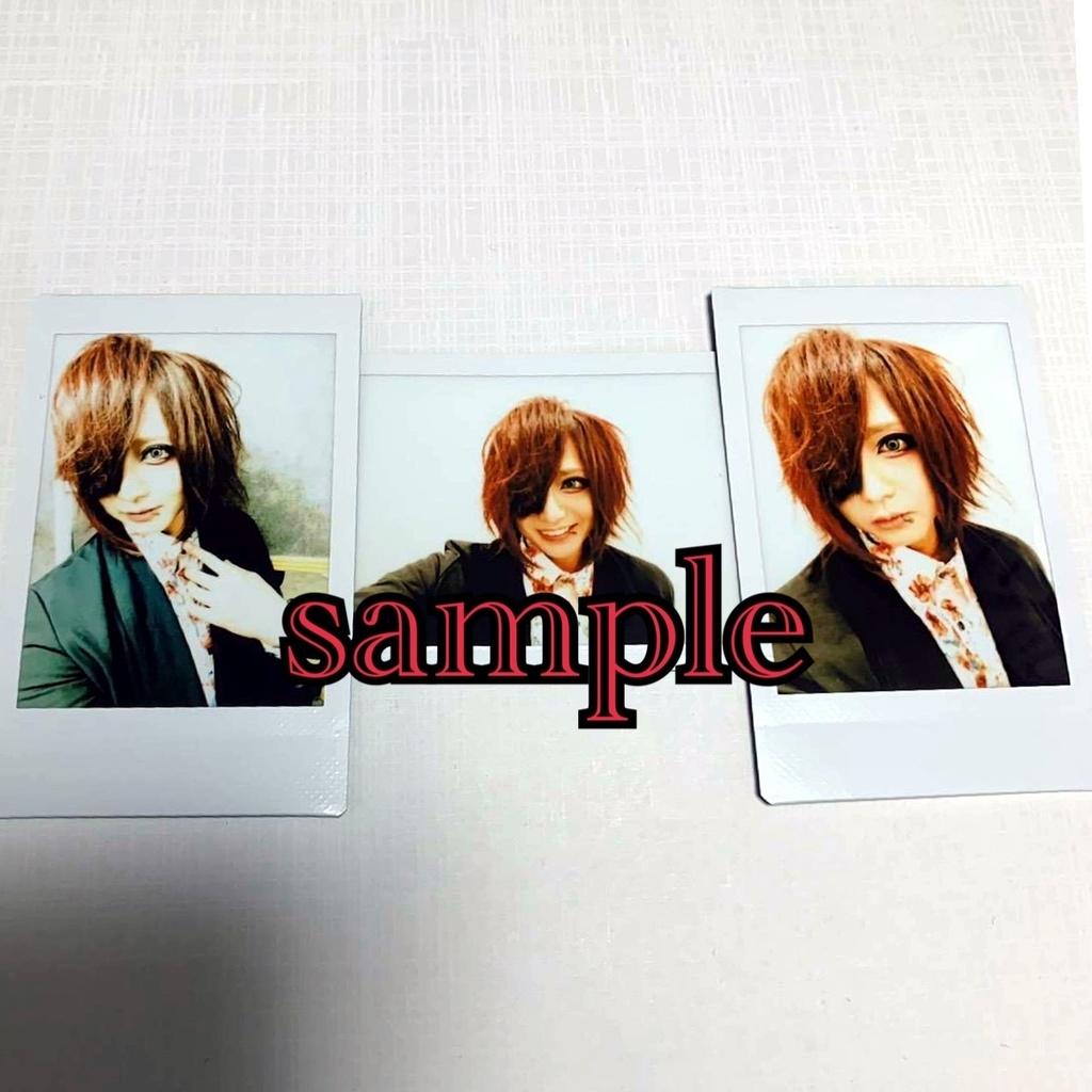 刻チェキ 3/29LI-17(エルアイ)【スマホカメラ撮影分】