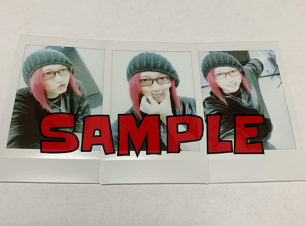 刻チェキ 10/31 櫻井有紀サポート【スマホ撮影分】