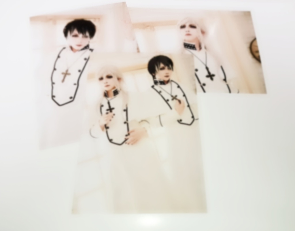 Y-xiz フォトセット Silence A