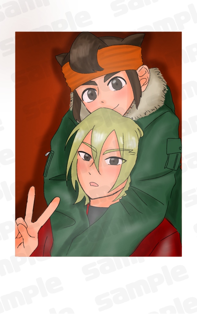 🔥豪円チェキセット🖐️
