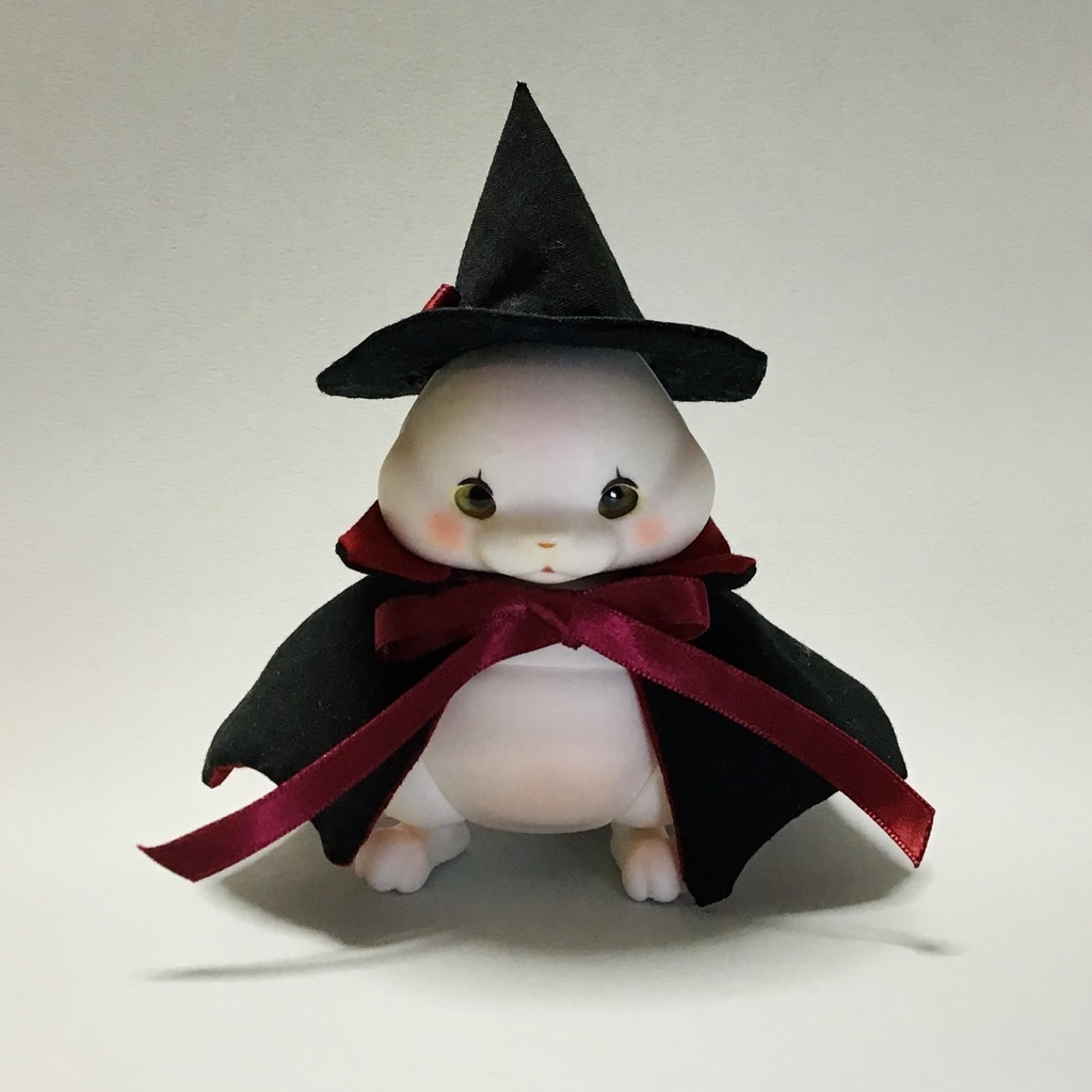 【COCORIANG Chico】小さな魔法使いセット