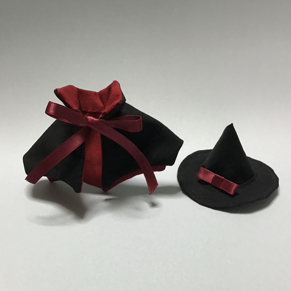 【COCORIANG Chico】小さな魔法使いセット