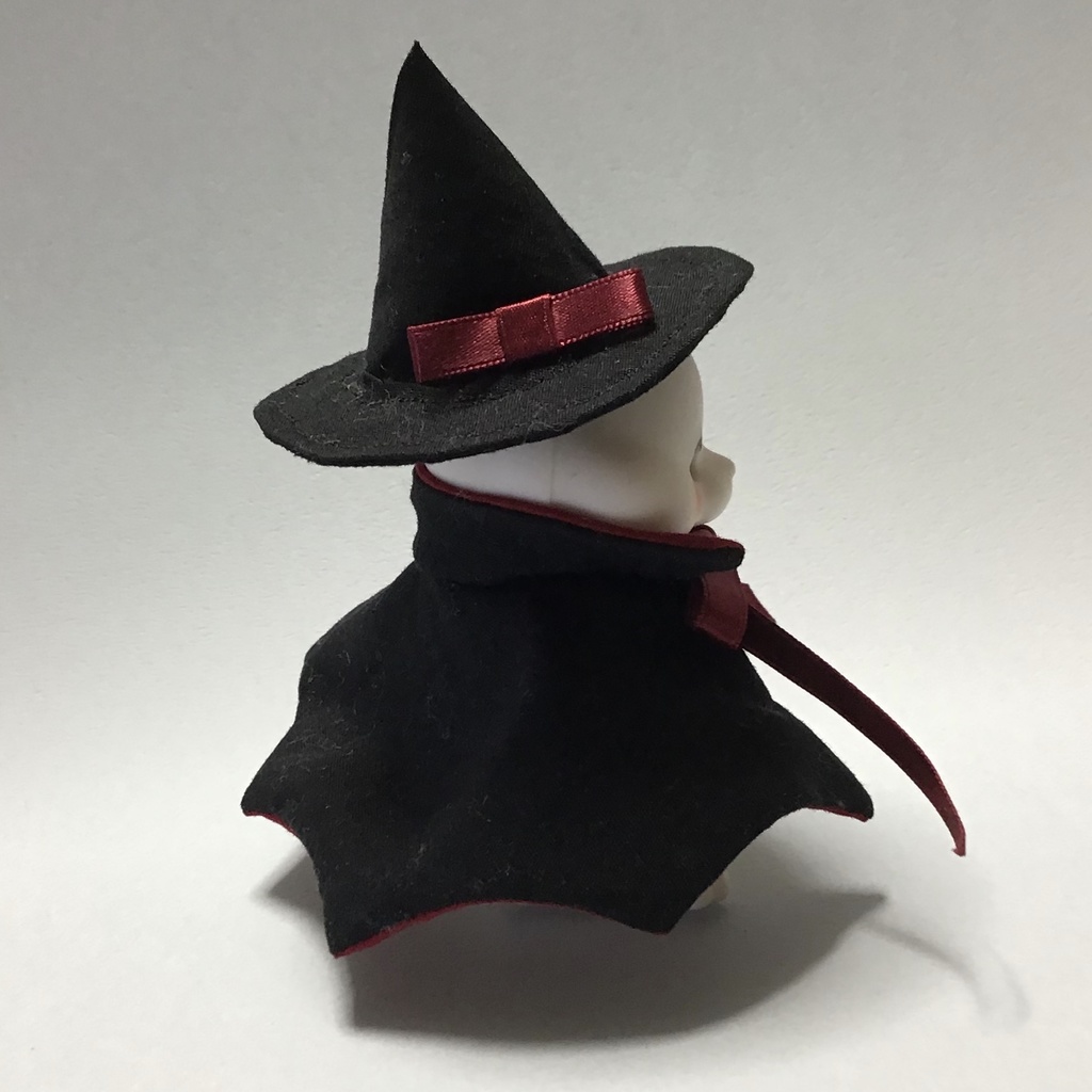 【COCORIANG Chico】小さな魔法使いセット