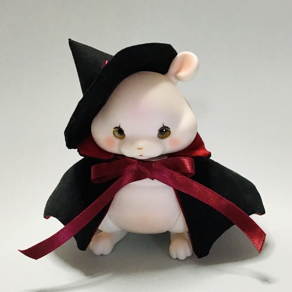 【COCORIANG Chico】小さな魔法使いセット