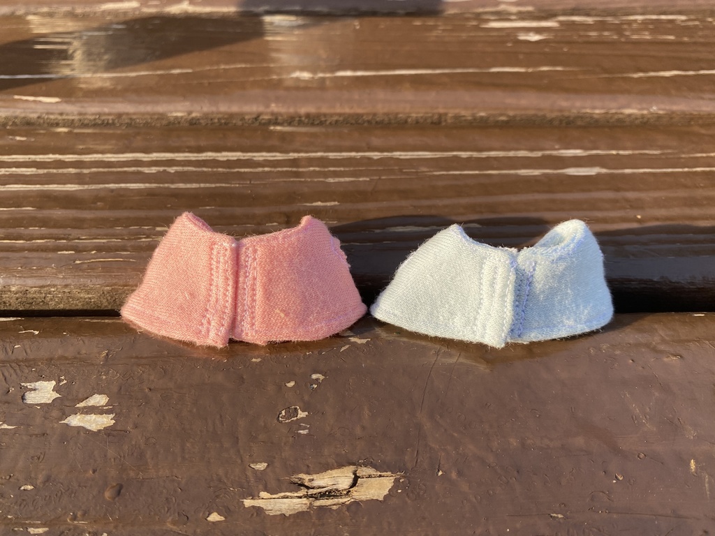 【COCORIANG】Chico用プリンTシャツ カラー