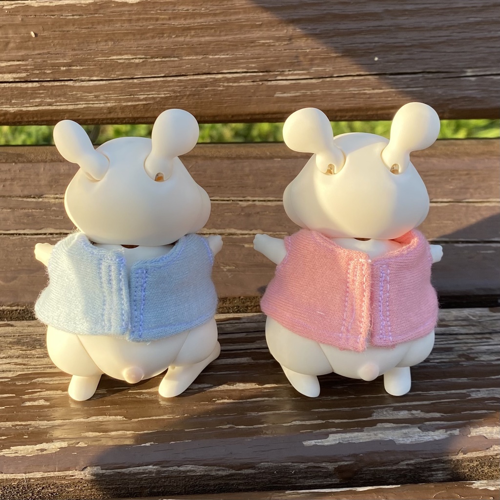 【COCORIANG】Chico用プリンTシャツ カラー