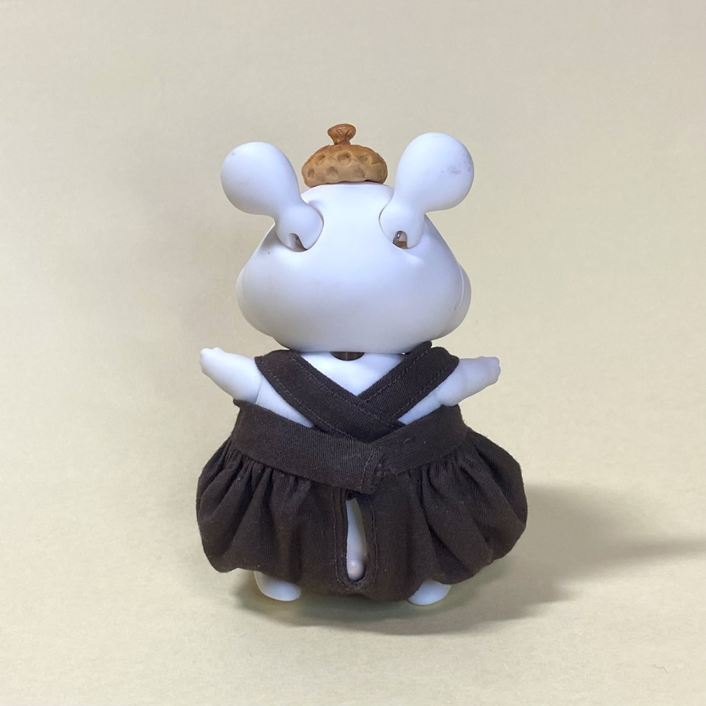 【cocoriang Chico】どんぐりコーデセット