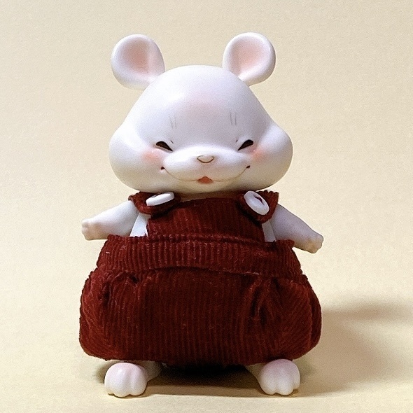 Chico サロペット