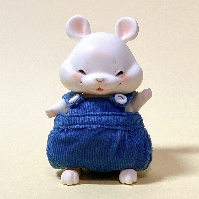 Chico サロペット