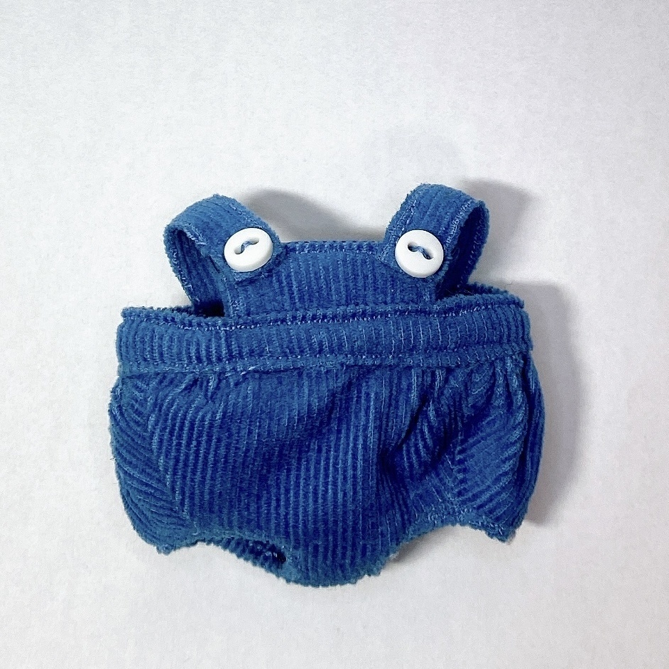 Chico サロペット