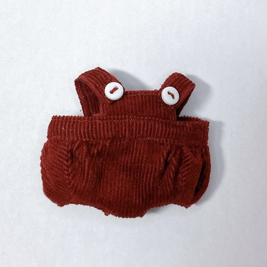 Chico サロペット