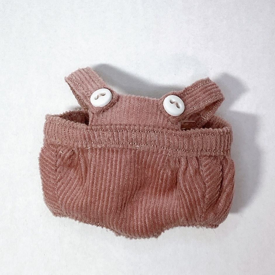 Chico サロペット