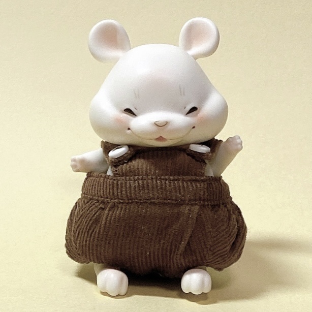 Chico サロペット