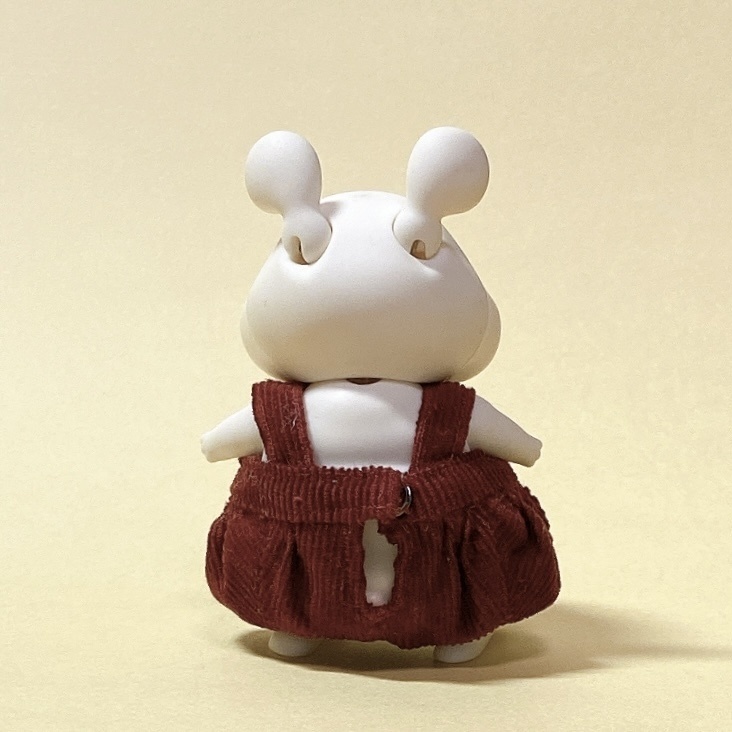 Chico サロペット