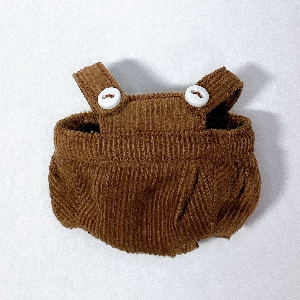 Chico サロペット