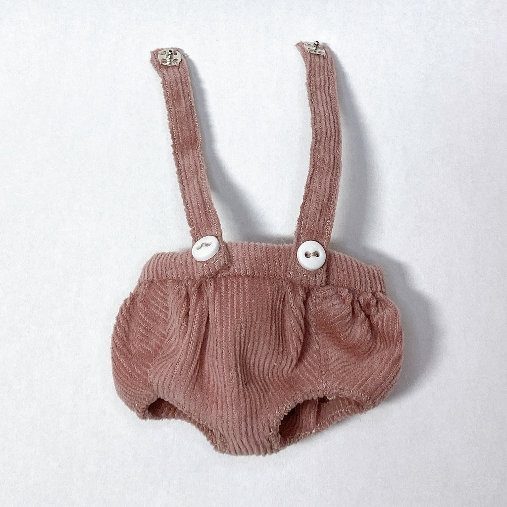 Chico用　ミジンコール　カボチャパンツ