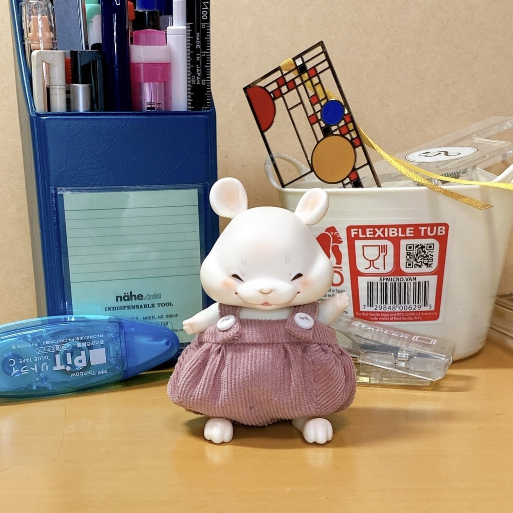 Chico用　ミジンコール　カボチャパンツ