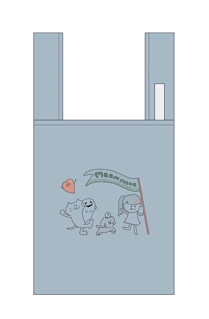 みんなでレッツゴー！トート