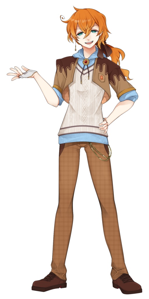励ましボイス　