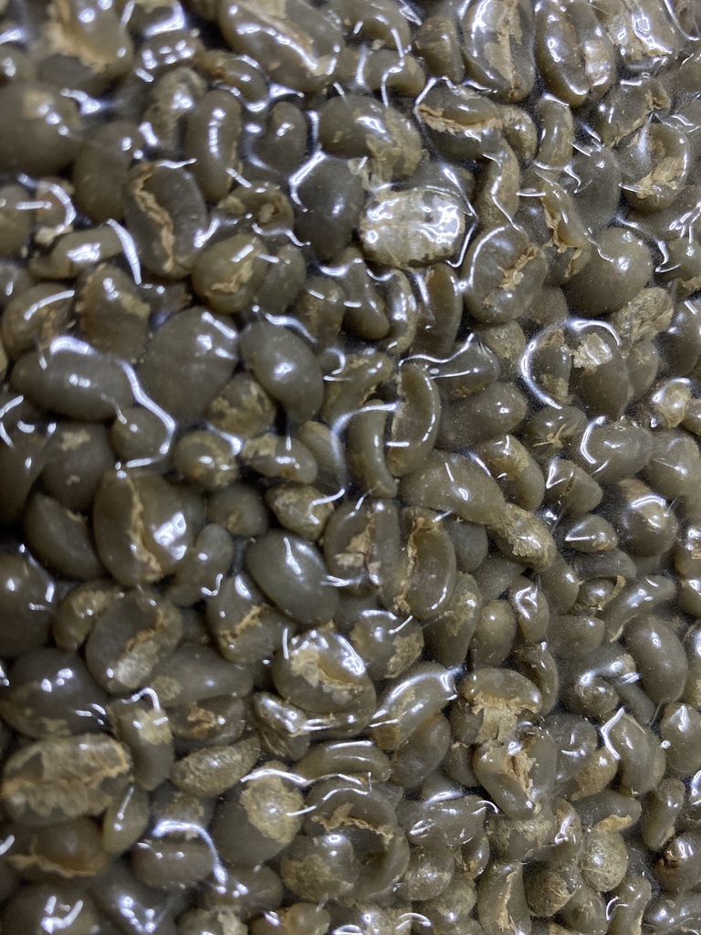 インドネシア・クリンチマウンテン あんしんBOOTHパック(ネコポス)