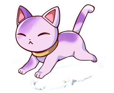 アナザーエデンLINEスタンプパロディ クロノシリーズイラスト集