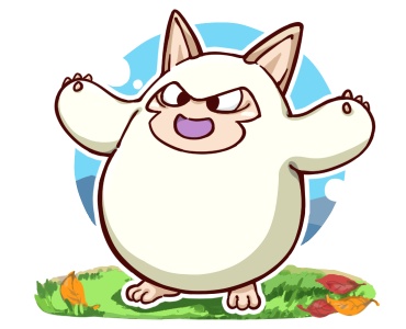 アナザーエデンLINEスタンプパロディ クロノシリーズイラスト集