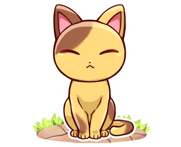 アナザーエデンLINEスタンプパロディ クロノシリーズイラスト集