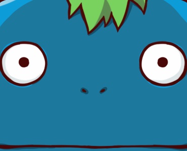 アナザーエデンLINEスタンプパロディ クロノシリーズイラスト集