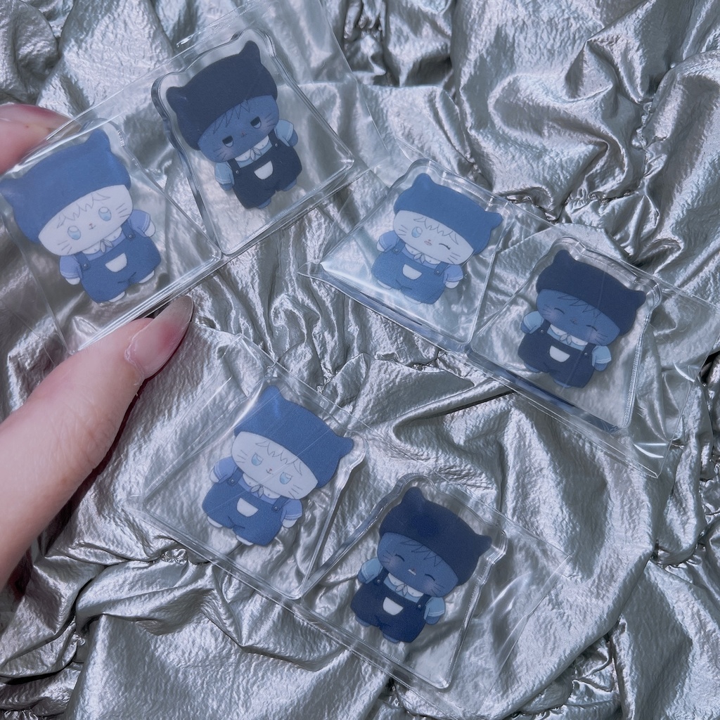 おれたち じぶんで たっち できるよ! じりつ あくすた