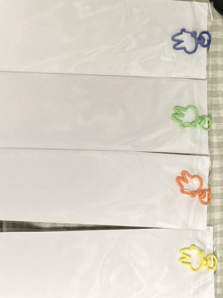 原神 アクリルキーホルダー ボンボン爆弾5連アクリルキーホルダー