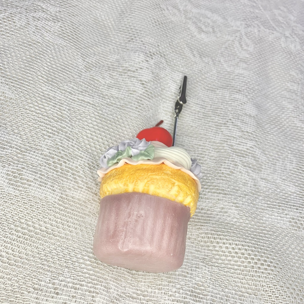 カップケーキメモスタンド【W15】