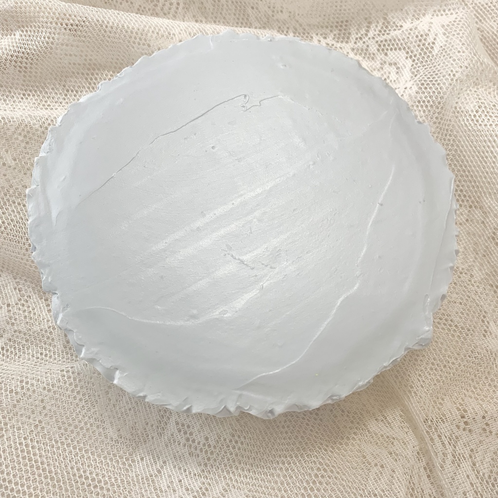 フェイクケーキ ブルー JUST MARRIED 【W21】