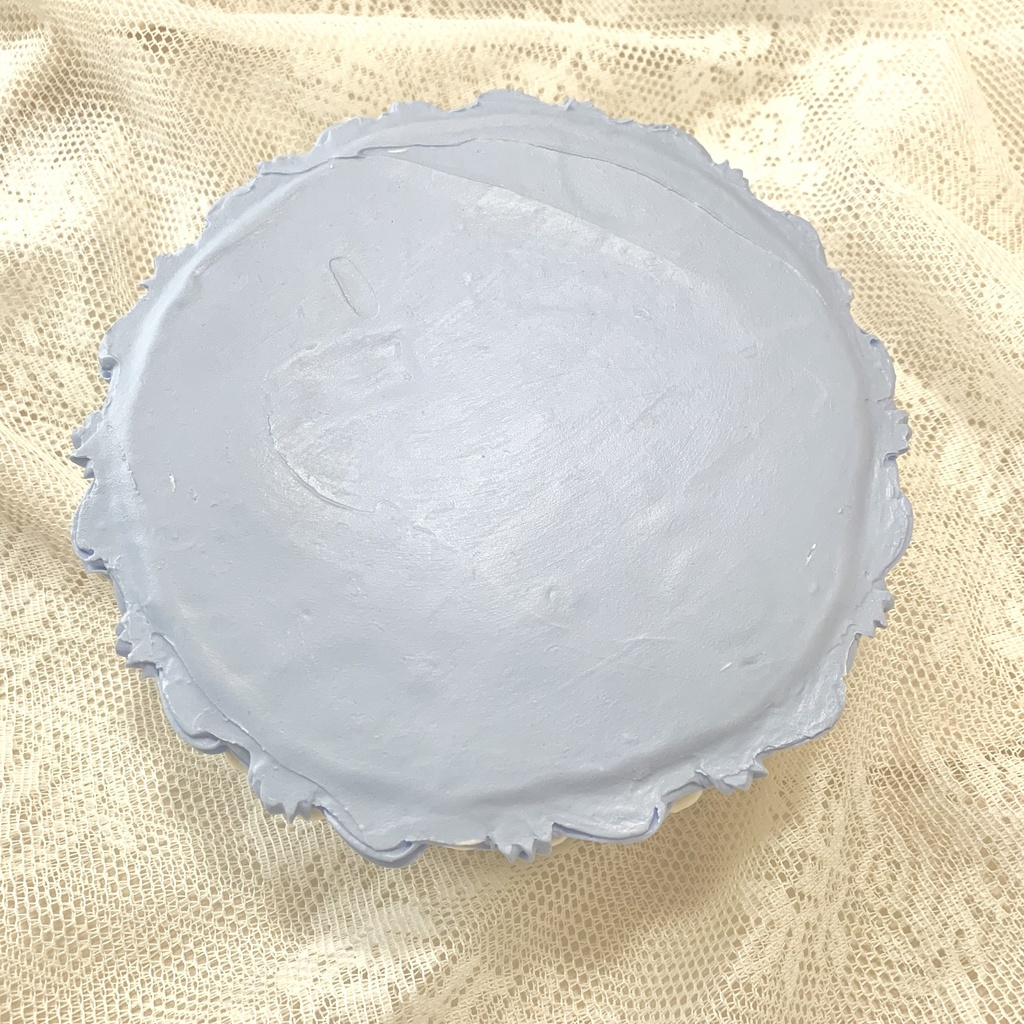 フェイクケーキ ブルー FOREVER TOGETHER 【W22】