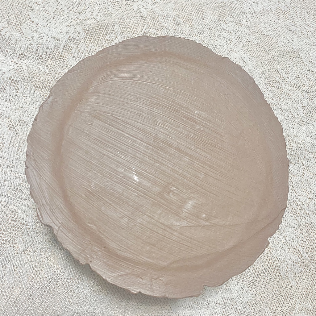 大きなフェイクケーキ チョコレート×ストロベリー×リボン【32】