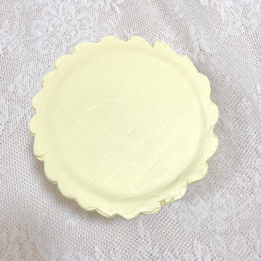 プリンセスのようなフェイクケーキ【43】