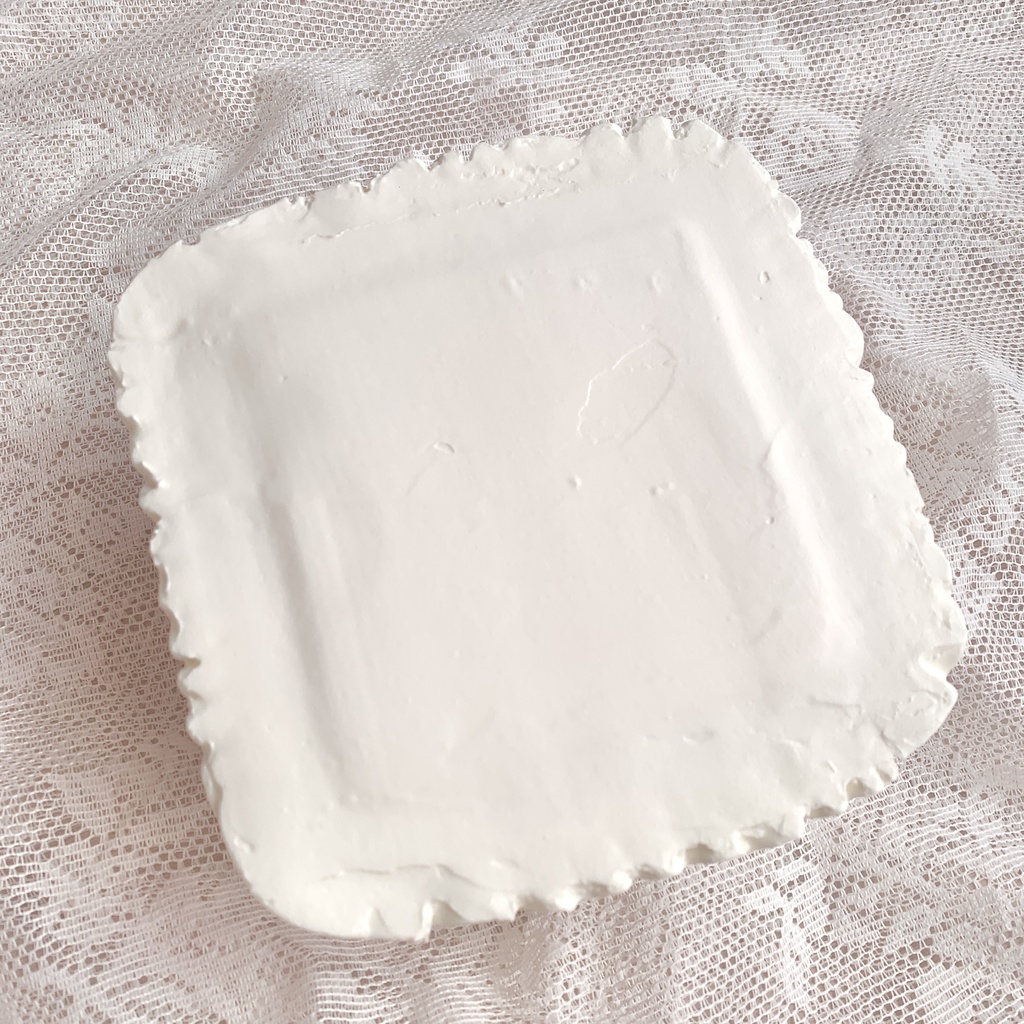 プレゼントみたいなフェイクケーキ【48】