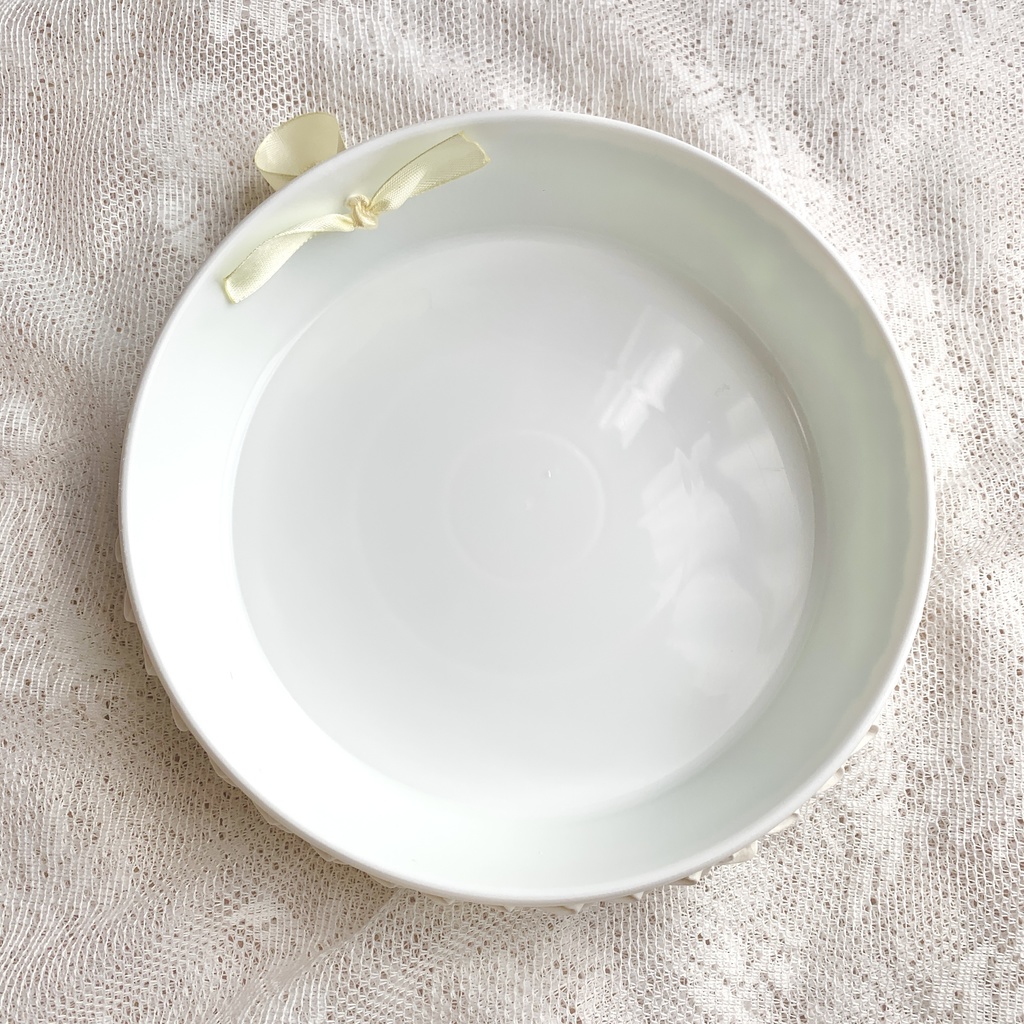 壁掛ケーキ6号happy birthday 【50】