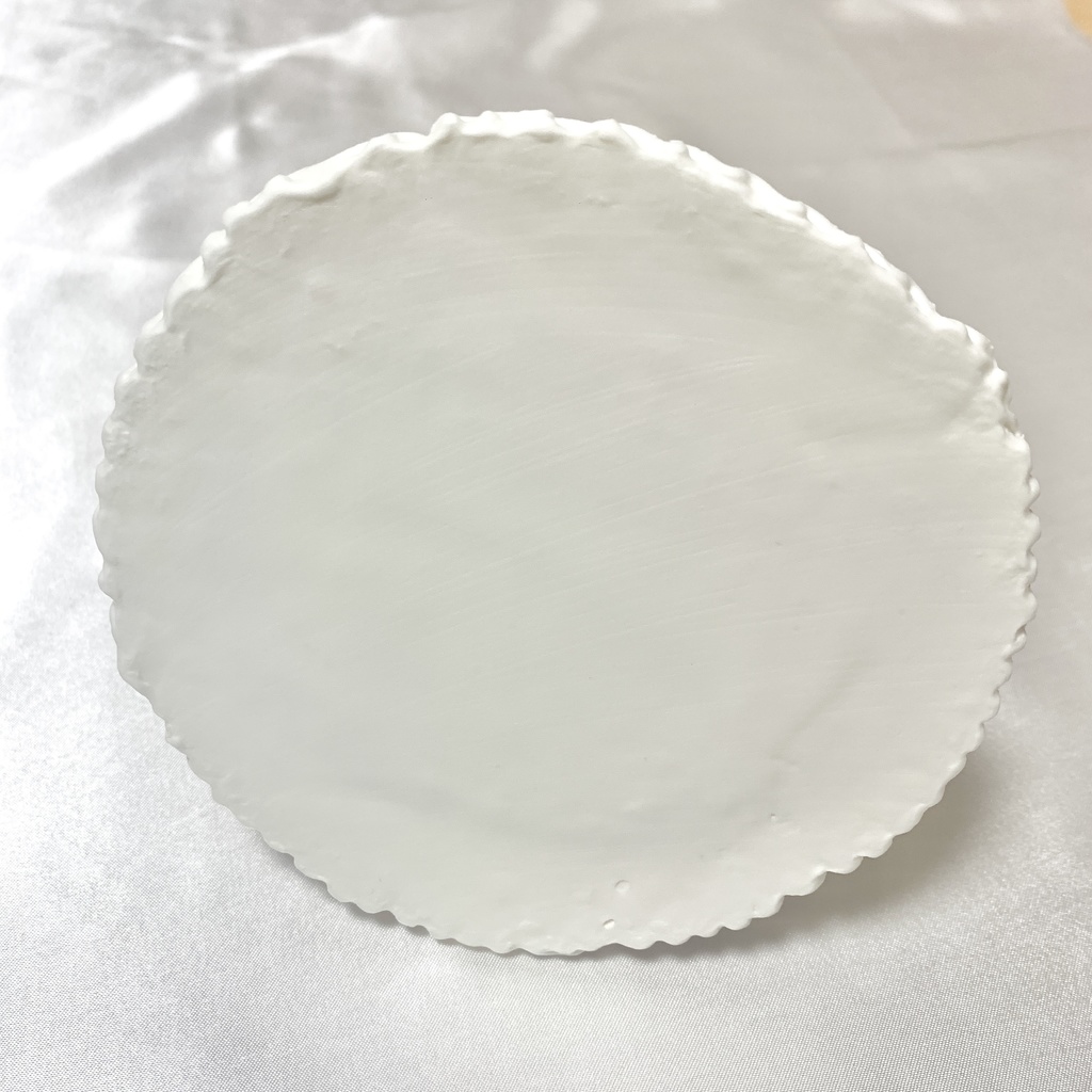 イチゴとチェリーのフェイクケーキ【63】