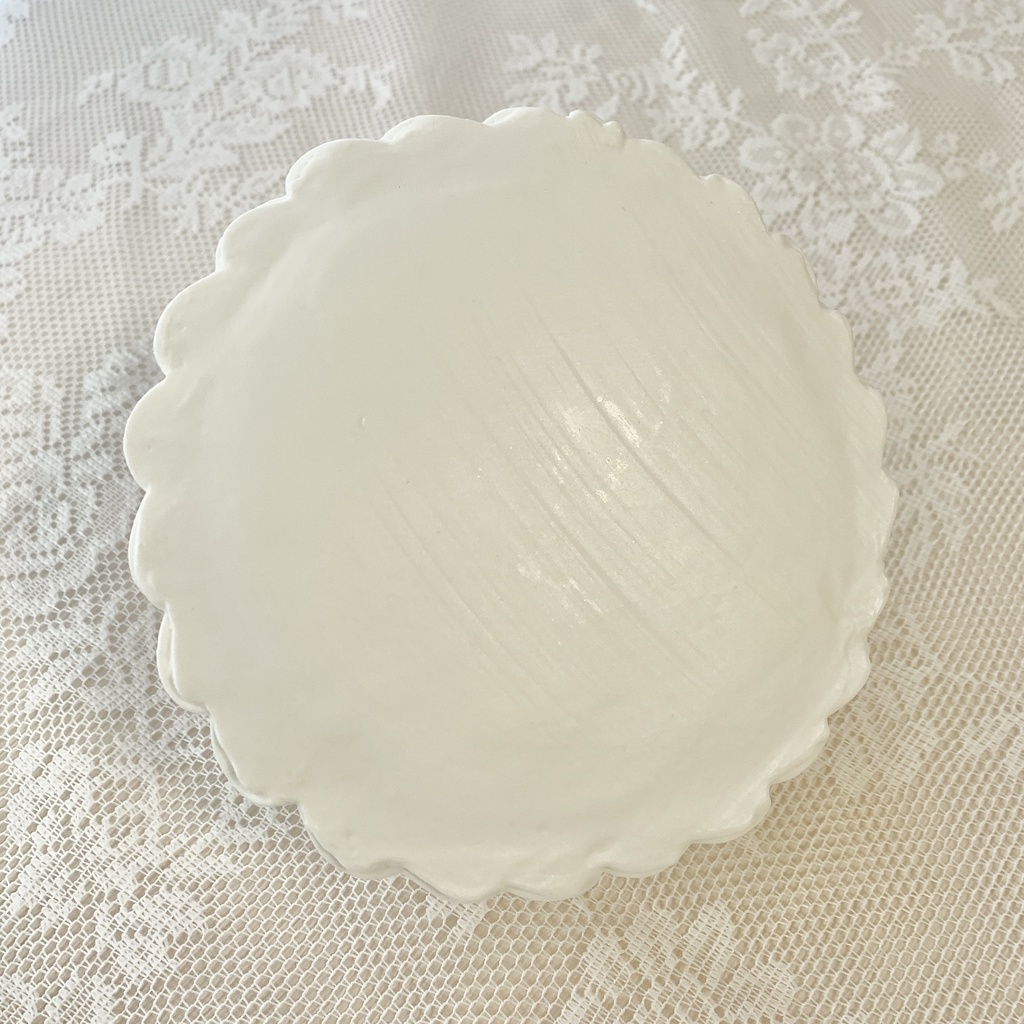 苺とリボンのフェイクケーキ【71】