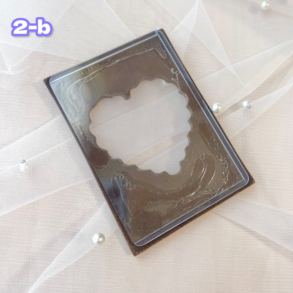 【期間限定☆受注販売】デコチョコケースB8 9種【83】