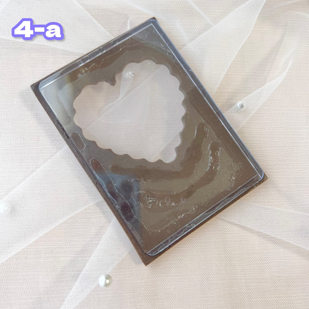 【期間限定☆受注販売】デコチョコケースB8 9種【83】