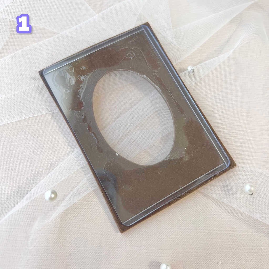 【期間限定☆受注販売】デコチョコケースB8 9種【83】