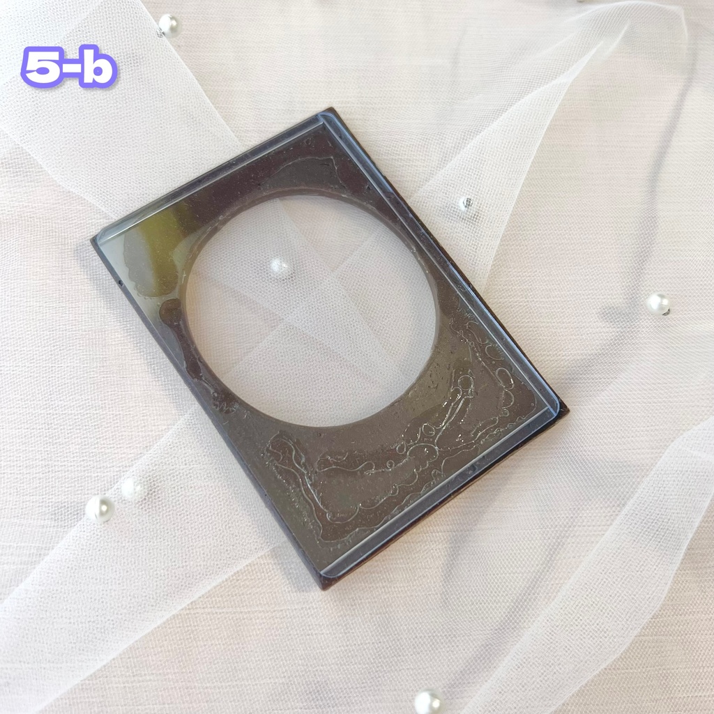 【期間限定☆受注販売】デコチョコケースB8 9種【83】