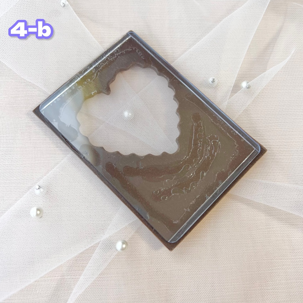 【期間限定☆受注販売】デコチョコケースB8 9種【83】