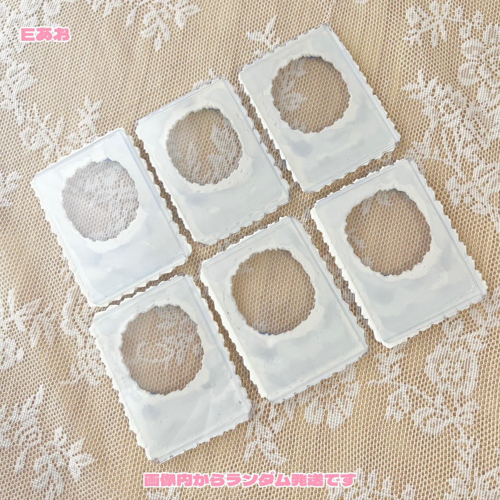 色が選べる♡リボンケーキデコB8 7色【88】